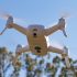 AirSelfie, a pocket-sized camera drone, launches on Kickstarter