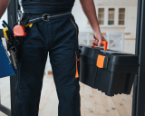 Handwerker gesucht: So finden Sie qualifizierte Fachkräfte ohne Jobinserat! Inhalt:
