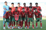 Morocco Set for High-Stakes U-20 AFCON Quarter-Final Clash Against Sierra Leone
