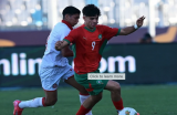 Morocco Secures Quarterfinal Spot with Commanding Win Over Tunisia