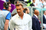 Hervé Renard Reflects on Hakim Ziyech Dispute and Reconciliation with Morocco’s National Team